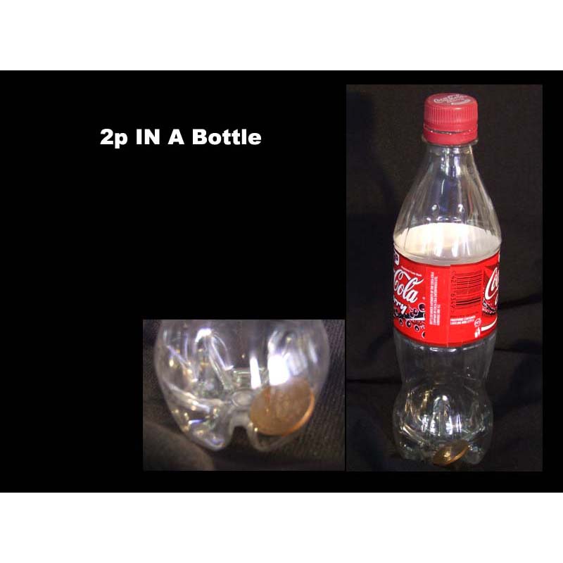 2p In A Bottle
